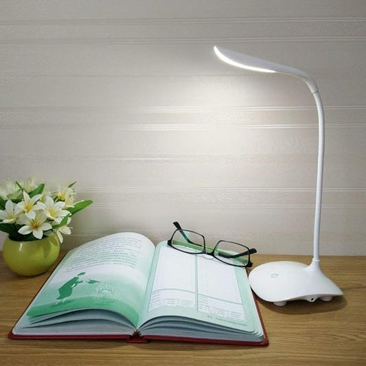 Flexible USB LED Desk Lamp/Table Lamp for Study